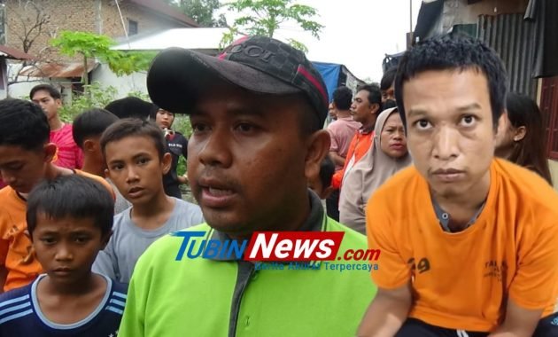 Tragedi Maut Oleh Tetangga Diungkap Kepala Dusun, Tega Bantai 3 Bocah di Percut Sei Tuan