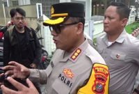 Respon Cepat Patroli Presisi Polrestabes Medan Amankan 11 Pelaku Tawuran Pemuda