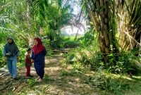 Dua Hari Menghilang, Pelajar Kelas I SMP Ditemukan Didalam Karung Sudah Menjadi Mayat