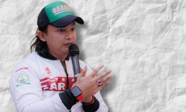 LSM Garang Nilai Polres Aceh Tamiang Sukses Ciptakan Pilkada Damai 2024