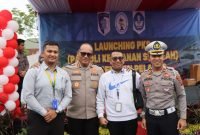 Kasatlantas Kota Medan Kompol Andika Purba Tanggapi Dugaan Intimidasi Terhadap Wartawan