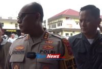 Polrestabes Medan Periksa 5 Saksi Terkait Kasus Pemerkosaan Viral di Percut Sei Tuan