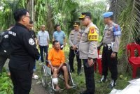 Polrestabes Medan Ungkap Motif Pembunuhan Sadis Tiar Martha Situngkir: Pelaku Diblokir WhatsApp