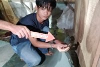 Polres Asahan Ungkap Kasus Pembunuhan Berencana di Kisaran, Pelaku Ditangkap Kurang dari 24 Jam