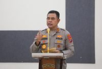 Polda Sumut Akan Gelar Operasi Lilin 2024, Libatkan Ribuan Personel untuk Amankan Nataru