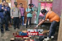 Raja Sulaiman Terbakar Cemburu, Tega Bantai Istrinya di Kutalimbaru