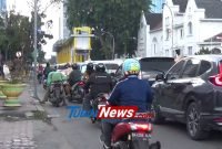 Sekda Kota Medan: Program ‘One Day No Car’ Wajibkan ASN Tinggalkan Kendaraan Pribadi