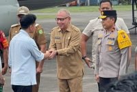 Kunjungan Gibran Rakabuming Raka di Medan: Ini Agendanya di Sumut!!