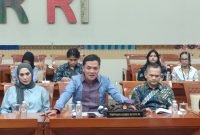Komisi III DPR: Polri Jadi Institusi Paling Responsif Tindaklanjuti Aduan Masyarakat