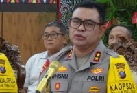 Kapolda Sumut Janji Tindak Tegas Kasus Kekerasan terhadap Wartawan, Warning Bila Laporan Mandek