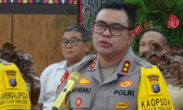 Kapolda Sumut Janji Tindak Tegas Kasus Kekerasan terhadap Wartawan, Warning Bila Laporan Mandek
