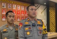 Malam Tahun Baru, 6 Titik Pengalihan Arus Lalu Lintas Ini Lokasinya