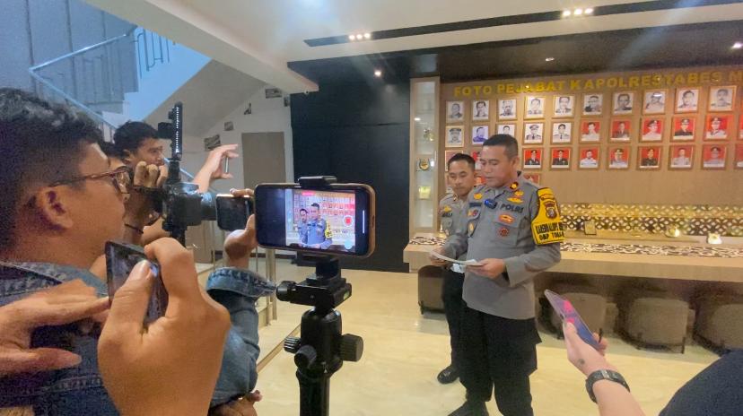 IMG-20241231-WA0010 Malam Tahun Baru, 6 Titik Pengalihan Arus Lalu Lintas Ini Lokasinya