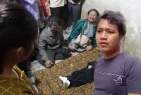 Wily Ungkap Kelakuan Rudi Sihaloho Tega Membantai 3 Bocah Tetangganya