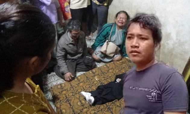 Wily Ungkap Kelakuan Rudi Sihaloho Tega Membantai 3 Bocah Tetangganya