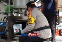 Pemusnahan Barang Bukti Narkotika Polrestabes Medan, Selamatkan Ratusan Ribu Jiwa
