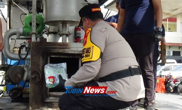 Pemusnahan Barang Bukti Narkotika Polrestabes Medan, Selamatkan Ratusan Ribu Jiwa