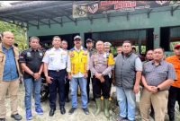 Operasional Jalur Medan-Berastagi Dibuka Besok, Waspada Penutupan Jika Cuaca Buruk