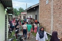 Warga Cinta Rakyat Heboh Pria Paruh Baya Akhiri Hidup Dengan Gantung Diri