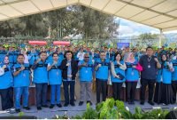Rakornas Perencanaan Pembangunan 2024 Hasilkan Delapan Poin Prakarsa Kaldera Toba