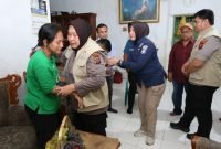 Tragedi Penikaman Bocah di Percut Sei Tuan, Polda Sumut Sampaikan Belasungkawa dan Dukungan
