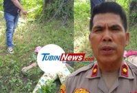 Polisi Buru Pelaku Pembunuhan Tiar Martha Situngkir Dengan Kondisi Pisau Menancap 