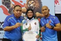 Kontingen Inkanas Sumut Raih Prestasi Gemilang Pada Kejuaraan Nasional di Malang