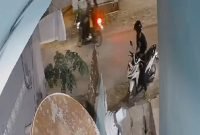 Aksi Pencurian Sepeda Motor di Medan Semakin Ganas Menjelang Natal dan Tahun Baru