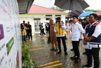 Wapres Gibran Dialog dengan Petani di Langkat, Pj Sekdaprov Sumut Apresiasi