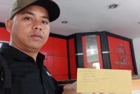 Pimpinan Redaksi Tubinnews.com Kutuk Keras Arogansi Oknum Polsek Deli Tua terhadap Wartawan