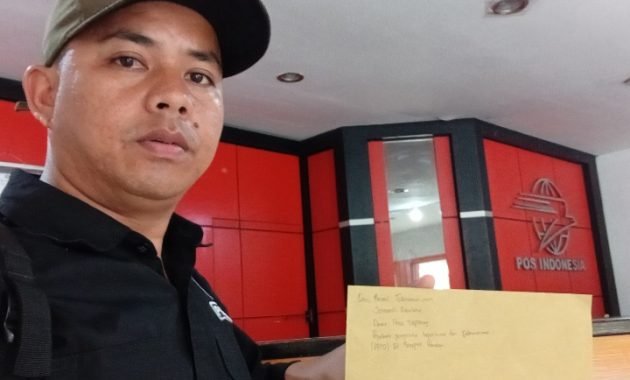 Pimpinan Redaksi Tubinnews.com Kutuk Keras Arogansi Oknum Polsek Deli Tua terhadap Wartawan