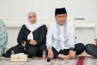 Berangkat Umroh, Pj Gubernur Sumut Fatoni Minta Doa Restu dan Keselamatan
