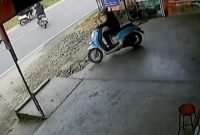Lagi-lagi, Warga Deli Serdang Resah Pencurian Sepeda Motor Terjadi Tanpa Takut Polisi!