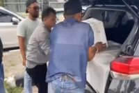 Bandara Kualanamu Jadi Lintasan Peredaran Narkoba, 50 Kg Sabu dan 100 Ribu Pil Ekstasi Digagalkan
