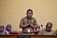 PUPR Pemprov Sumut Pastikan Telah Kembalikan Kelebihan Bayar Rp1,3 M Pemeliharaan Jalan dan Jembatan Sejak Juli 2024 ke Kas Daerah