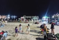Wisatawan Keluhkan Parkir Liar di Kota Wisata Parapat, Diduga Dibekingi Oknum