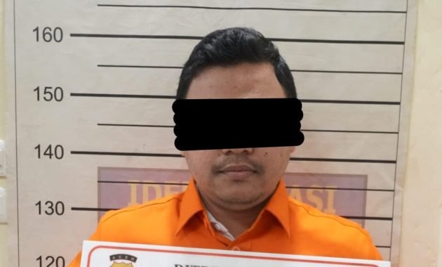 Oknum Karyawan BSI Ditahan Atas Dugaan Pengalihan Dana Nasabah Senilai Rp700 Juta
