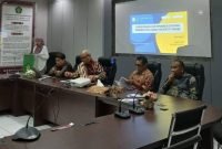 Kerjasama UIN Ar-Raniry dan Bappeda Aceh Ungkap Temuan Penting untuk Pengembangan UMKM Berbasis Gender