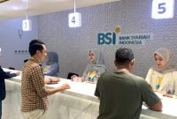 BSI Dukung Penegakan Hukum Terhadap Oknum Pegawai
