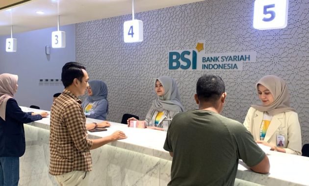 BSI Dukung Penegakan Hukum Terhadap Oknum Pegawai