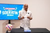 Piala Soeratin Nasional Segera Bergulir, Aceh Berada di Grup G dan A