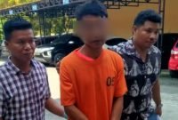 Suami di Sergai Bacok Istri dan Mertua Yang Baru Usai Shalat Hingga Tewas