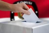 Partisipasi Pemilih Pilkada 2024 Kota Banda Aceh Capai 64,5 Persen, Meningkat Dibanding 2017