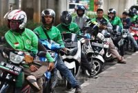 850 Ribu Driver Ojol Dapat Bonus Hari Raya Idulfitri, Cair Sebelum H-7 Lebaran
