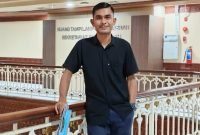 Toko Muda Simeulue Apresiasi Kemajuan RSUD Simeulue di Bawah Kepemimpinan Plt. Direktur Andrianto 