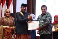 Peringatan Hari Ibu ke-96 di Aceh: Perayaan Meriah dengan Pesan Inspiratif