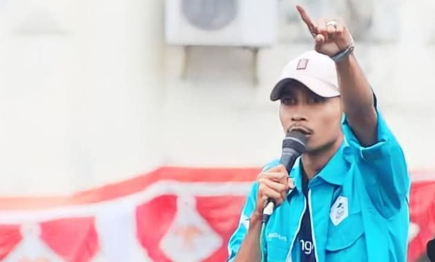 Aktivis Simeulue Akan Laporkan PT Raja Marga ke Polda Aceh