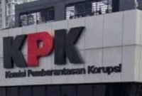 DPR Sahkan Lima Pimpinan dan Dewas KPK Periode 2024-2025