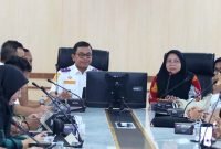 Hore! Pemprov Sumut Siapkan Mudik Gratis Nataru untuk Masyarakat