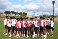 26 Pemain Dapatkan Panggilan Untuk Timnas U20 di Piala Asia 2025, Ini Nama-Namanya